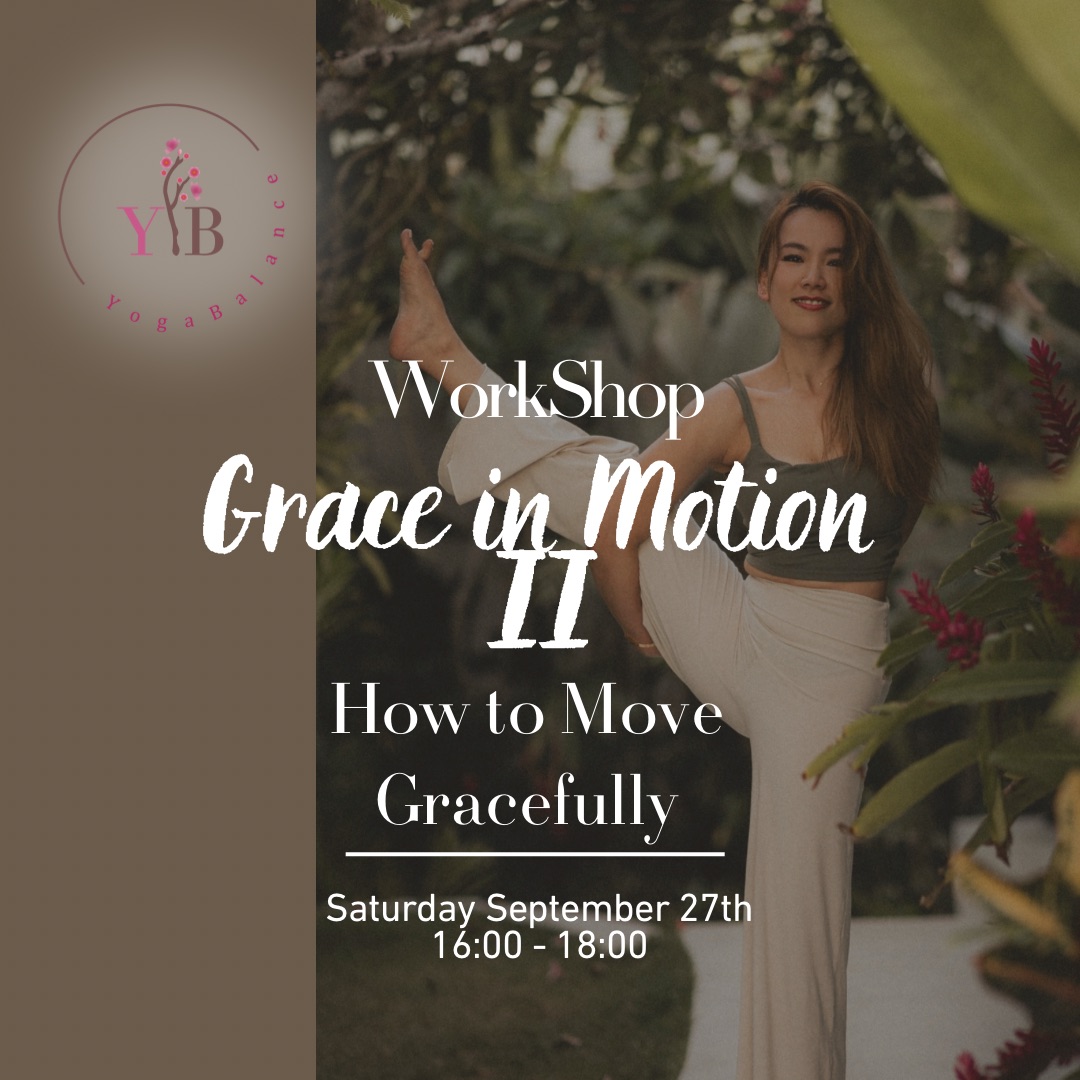 yoga workshop luxembourg