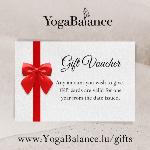 gift voucher