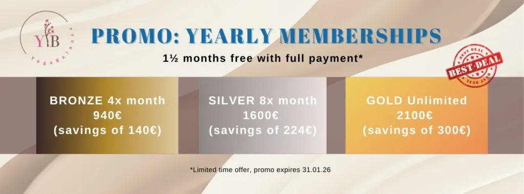 2025 New Year Yearly Promo Banner