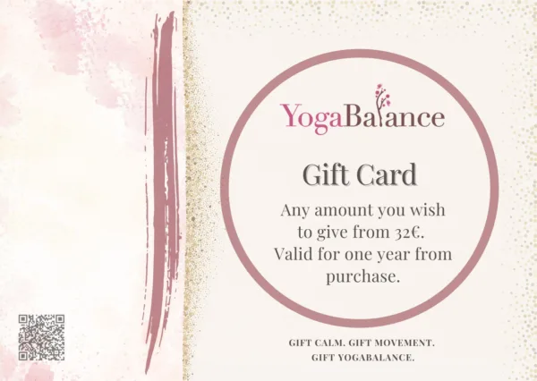gift voucher