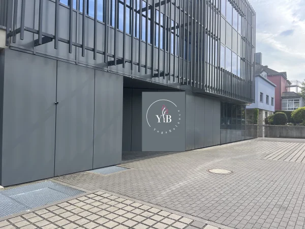 YogaBalance-Gonderange location-8 parking spaces
