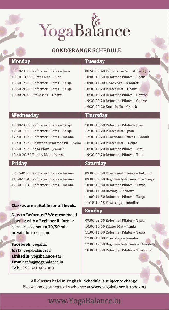 YogaBalance Schedule 2026-Gonderange-12.06.26
